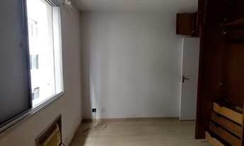 Imagem 5: Lindo apartamento de 01 dorm em prédio de Frente para Praia no Embaré em Santos/SP