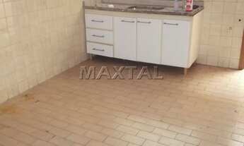 Imagem 2: Sobrado Santa Terezinha