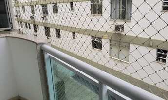 Imagem 4: Apartamento para venda em prédio de luxo em Botafogo