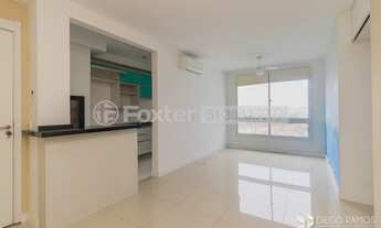 Imagem: Porto Alegre - Apartamento Padrão - Partenon