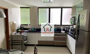 Imagem 6: Cobertura com 3 dormitórios à venda, 165 m² por R$ 780.000,00 - Cônego - Nova Friburgo/RJ