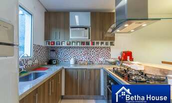 Imagem 3: Casa Em Condomínio á Venda, Com 3 Dormitórios Em Barueri!!!