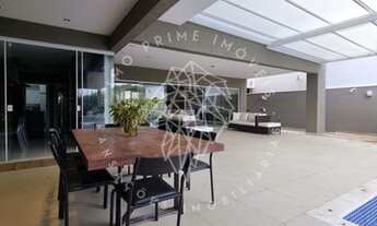 Imagem 2: Excelente casa de condomínio, PORTEIRA FECHADA para venda possui 780 metros quadrados com