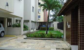 Imagem 5: AP4413)Apto 104,60m² - V. União - Fortaleza/CE