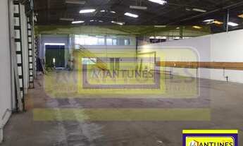 Imagem 6: Alugue com 810m², galpão na Imbiribeira em ótima localização