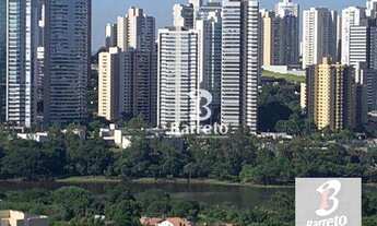 Imagem 4: Apartamento com 1 dormitório à venda, 50 m² por R$ 255.000 - Jardim Higienópolis - Londrin