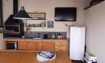 Imagem 7: Sobrado com 3 dormitórios à venda, 150 m² - Parque Capuava - Santo André/SP