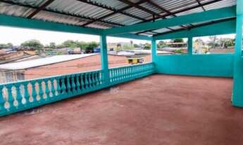 Imagem 3: Cidade Nova - 3 Quartos - Jardim - Financia