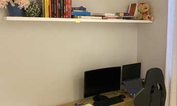 Imagem 5: Apartamento Riacho Fundo I - DF Edifício Terra Nova