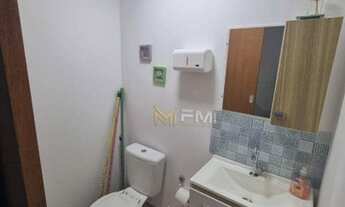 Imagem 5: Box/Garagem - venda por R$ 110.000 ou aluguel por R$ 2.800/mês - Parque da Amizade (Nova V