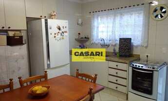 Imagem 6: Sobrado com 2 dormitórios à venda, 124 m² - Vila Jordanópolis - São Bernardo do Campo/SP