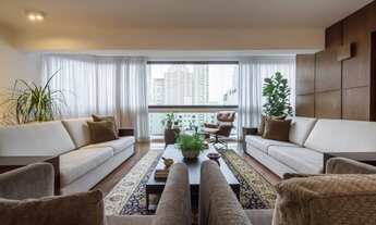 Imagem 4: Apartamento Venda 3 Dormitórios - 233 m² Campo Belo