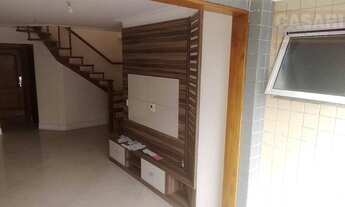 Imagem 2: Cobertura com 3 dormitórios à venda, 164 m² - Centro - São Bernardo do Campo/SP