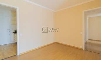 Imagem 6: Apartamento Locação 3 Dormitórios - 105 m² Itaim Bibi