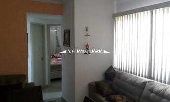 Imagem 5: São Paulo - Apartamento Padrão - JARDIM MARISTELA