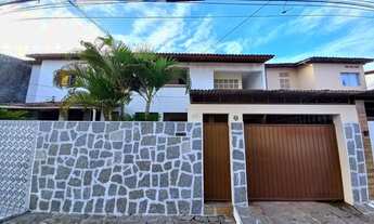 Imagem: Casa 4 quartos em Mangabeira 1