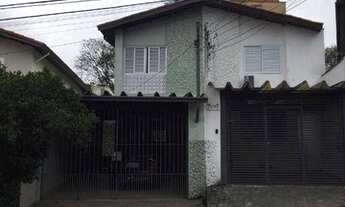 Imagem: Sobrado com 2 dormitórios para alugar