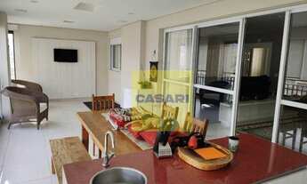 Imagem 7: Apartamento com 4 dormitórios à venda, 242 m² - Nova Petrópolis - São Bernardo do Campo/S