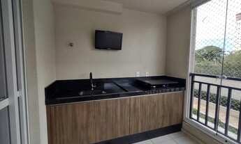 Imagem: Apartamento para Locação em Jundiaí