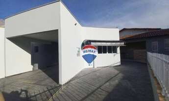 Imagem 5: Casa com 3 dormitórios para alugar, 180 m² por R$ 2.200,00/mês - Jardim Munhoz - Mogi Guaç