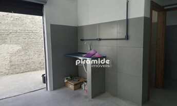 Imagem 5: Galpão para alugar, 320 m² por R$ 20.000,00/mês - Centro - São José dos Campos/SP