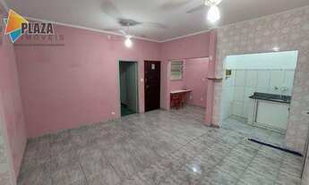 Imagem 7: Casa com 3 dormitórios para alugar, 89 m² por R$ 3.799,00/mês - Boqueirão - Praia Grande/S