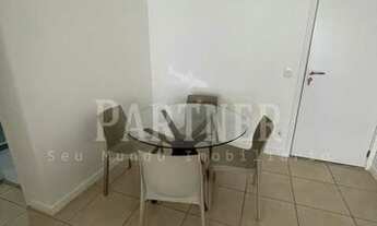 Imagem 6: Apartamento 2 Quartos Suíte Cidade Jardim Barra da Tijuca