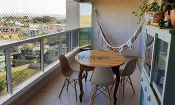 Imagem 5: Apartamento no LE NÔTRE com 3 dormitórios à venda, 136 m² por R$ 1.040.000 Ribeirão Pr