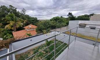 Imagem 2: Sobrado com 3 dormitórios à venda, 145 m² por R$ 785.000 - Parque Residencial Terras de Yu