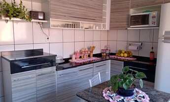 Imagem: Casa com 2 dormitórios a venda no jardim