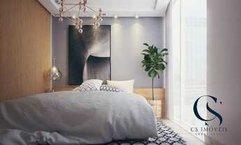 Imagem 6: Excelente Apartamento em construção com 2 dorm em Cordeiros