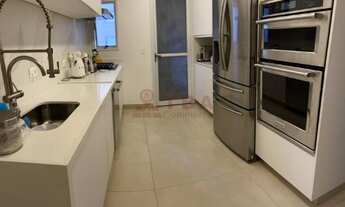 Imagem 6: Apartamento para venda com 144m² e 3 quartos no Campo Belo