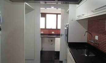 Imagem 7: APARTAMENTO - MOEMA ÍNDIOS - SP