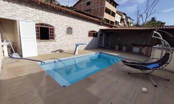 Imagem 3: Casa para aluguel com 130 metros quadrados com 3 quartos e piscina no bairro do Condado