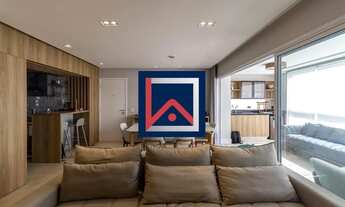 Imagem: Apartamento Venda 3 Dormitórios - 120 m²