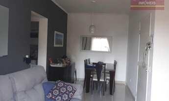 Imagem 3: Apartamento com 2 dormitórios à venda, 57 m² - Santa Terezinha - São Bernardo do Campo/SP