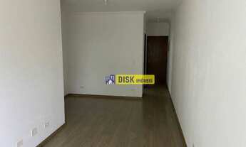 Imagem 2: Cobertura com 3 dormitórios à venda, 144 m² por R$ 330.000 - Vila Gonçalves - São Bernardo