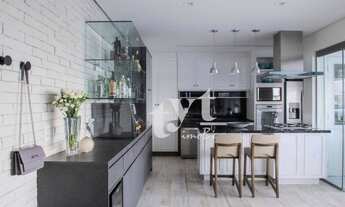 Imagem 4: Apartamento com 2 dormitórios à venda, 95 m² por R$ 2.149.000,00 - Vila Olímpia - São Paul