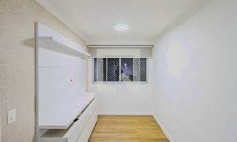 Imagem 2: Apartamento para Aluguel - Chácara Santo Antonio, 1 Quarto, 44 m2