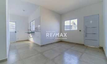 Imagem 4: Casa com 2 quartos à venda, 70 m² por R$ 259.000 - Caucaia do Alto - Cotia/SP