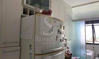 Imagem 6: SAO PAULO - Apartamento Padrão - Jardim Marajoara