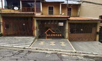 Imagem 3: Sobrado com 3 dormitórios à venda, 90 m² por R$ 450.000,00 - Itaquera - São Paulo/SP