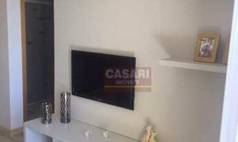 Imagem 2: Excelente Apartamento no bairro Casa Branca - Santo André