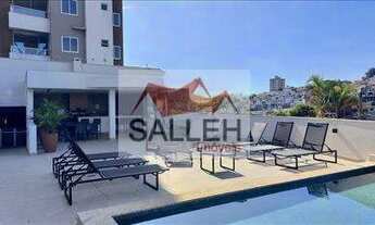 Imagem 4: Apartamento Padrão para Venda em João Pinheiro Belo Horizonte-MG - 844