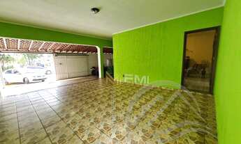 Imagem 2: Casa com 3 dormitórios à venda, 230 m² por R$ 950.000 - Jardim Everest - Hortolândia/SP