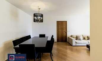 Imagem 6: Apartamento Locação 3 Dormitórios - 130 m² Moema