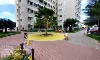 Imagem 6: Apartamento para venda possui 62 metros quadrados com 3 quartos