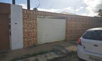 Imagem: Uma bela casa!