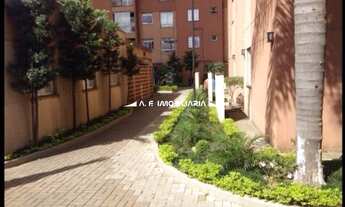 Imagem 5: São Paulo - Apartamento Padrão - PARQUE NOVO MUNDO