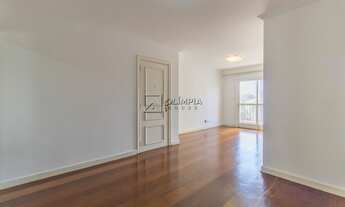 Imagem 3: Apartamento Locação 3 Dormitórios - 112 m² Vila Madalena